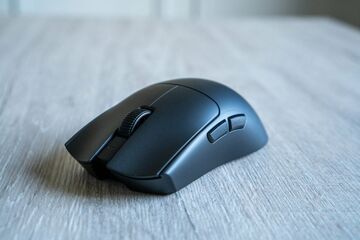 Razer Viper test par Journal du Geek Razer Viper test par Journal du Geek