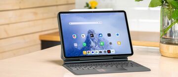 Test Xiaomi Mi Pad 8 Pro