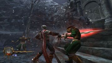 Legacy of Kain Defiance Remastered testé par TheXboxHub Legacy of Kain Defiance Remastered testé par TheXboxHub