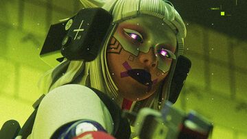 Marathon testé par GameWatcher Marathon testé par GameWatcher