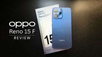 Oppo Reno 15 testé par OhSem Oppo Reno 15 testé par OhSem