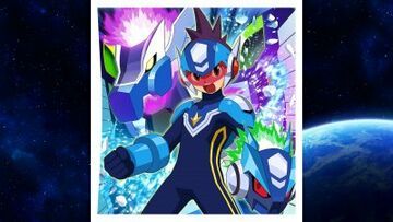 Test Mega Man Star Force Legacy Collection