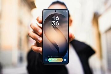 Samsung Galaxy S26 testé par 01net Samsung Galaxy S26 testé par 01net