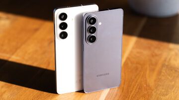 Test Samsung Galaxy S26 Plus