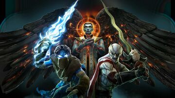 Legacy of Kain Defiance Remastered testé par GameScore.it Legacy of Kain Defiance Remastered testé par GameScore.it