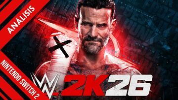 WWE 2K26 testé par NextN WWE 2K26 testé par NextN