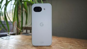 Google Pixel 10a testé par Tech Advisor Google Pixel 10a testé par Tech Advisor