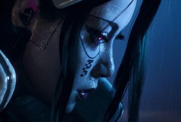 Marathon testé par N-Gamz Marathon testé par N-Gamz