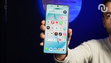 Test Samsung Galaxy S26 Ultra