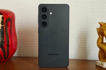 Samsung Galaxy S26 testé par Presse Citron Samsung Galaxy S26 testé par Presse Citron