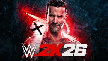 WWE 2K26 testé par NerdMovieProductions WWE 2K26 testé par NerdMovieProductions