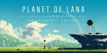 Planet of Lana II testé par Nintendo-Town Planet of Lana II testé par Nintendo-Town