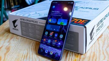 Test Samsung Galaxy S26 Ultra