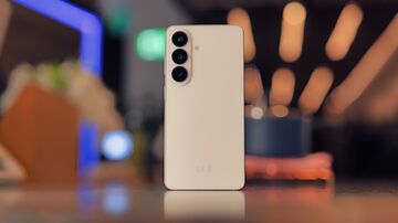 Samsung Galaxy S26 testé par Tech Advisor Samsung Galaxy S26 testé par Tech Advisor