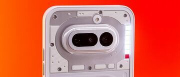 Nothing Phone 4a testé par GSMArena Nothing Phone 4a testé par GSMArena