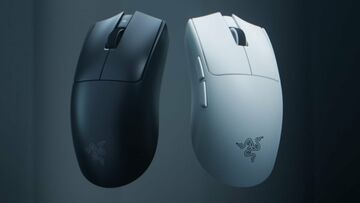 Test Razer Viper V4 Pro