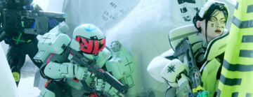 Marathon testé par ZTGD Marathon testé par ZTGD