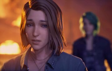 Test Life Is Strange Reunion