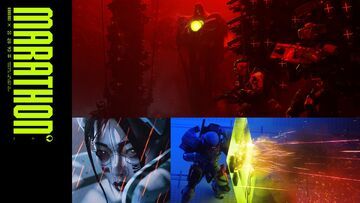 Marathon testé par Beyond Gaming Marathon testé par Beyond Gaming