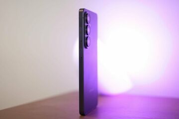 Samsung Galaxy S26 testé par Journal du Geek Samsung Galaxy S26 testé par Journal du Geek