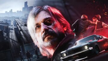 Test Samson A Tyndalston Story