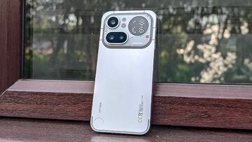 Test Nothing Phone 4a Pro