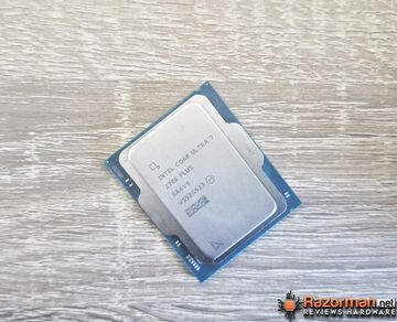 Test Intel Core Ultra 5 270K Plus