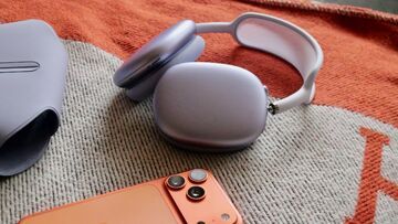 Test Apple AirPods Max 2