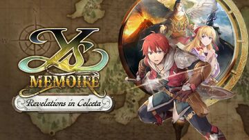 Test Ys Memoire: Revelations in Celceta
