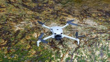 Test DJI Lito X1