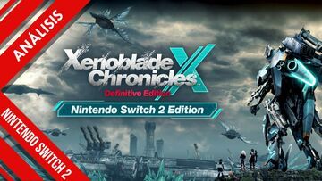 Xenoblade Chronicles X: Definitive Edition reviewed by NextN Xenoblade Chronicles X: Definitive Edition reviewed by NextN