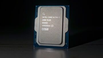 Test Intel Core Ultra 5 250K Plus