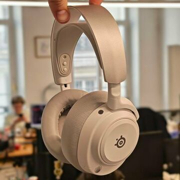 Test SteelSeries Arctis Nova Pro