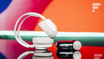 Test SteelSeries Arctis Nova Pro Omni
