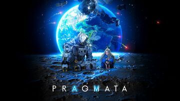Test PRAGMATA