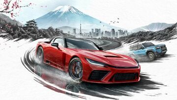 Test Forza Horizon 6