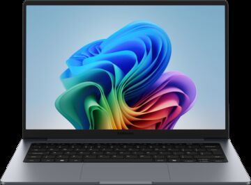 Samsung Galaxy Book test par Labo Fnac Samsung Galaxy Book test par Labo Fnac