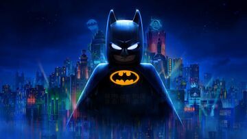 Test LEGO Batman: Legacy of the Dark Knight