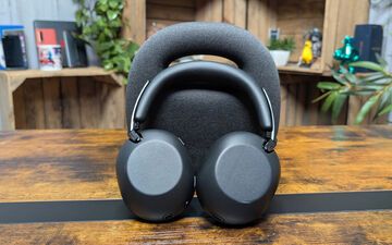 Test Sony 1000X The ColleXion