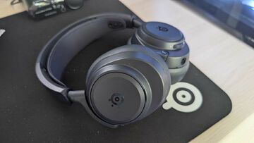 Test SteelSeries Arctis Nova Pro Omni