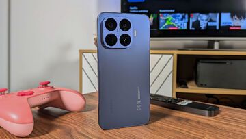Test Xiaomi 17T Pro