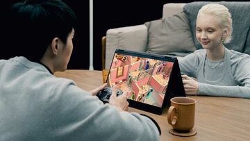 Test Asus ROG Zephyrus