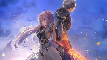 Tales Of Arise test par GameScore.it Tales Of Arise test par GameScore.it