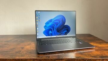 Samsung Galaxy Book test par IT Pro Samsung Galaxy Book test par IT Pro