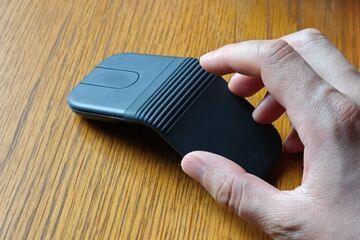 Test Logitech Mobi Fold