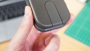 Test Logitech Mobi Fold