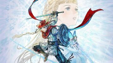 Test The Adventures of Elliot The Millennium Tales