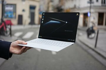 Test Asus ExpertBook Ultra