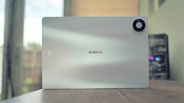 Huawei MatePad Pro test par Trusted Reviews Huawei MatePad Pro test par Trusted Reviews