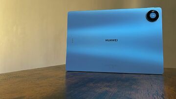 Huawei MatePad Pro test par IT Pro Huawei MatePad Pro test par IT Pro